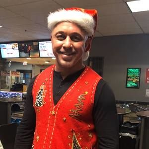 Meet your Posher, Heath